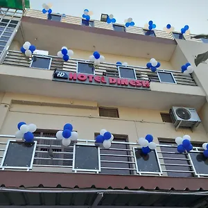 Hotel Dinesh, Agra (Uttar Pradesh)
