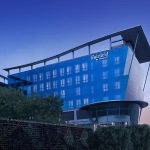 Fairfield By Marriott Agra (Uttar Pradesh)