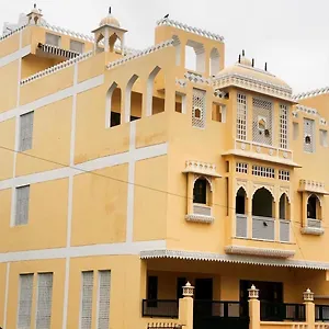 Homestay Shiv Kothi -, Agra (Uttar Pradesh)