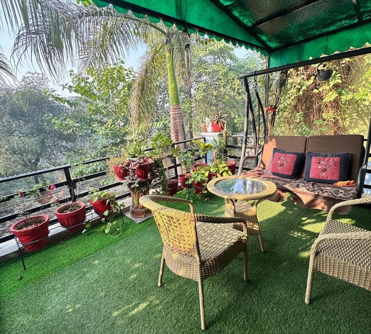 Ranaut Villa Agra  0*, Agra (Uttar Pradesh) India