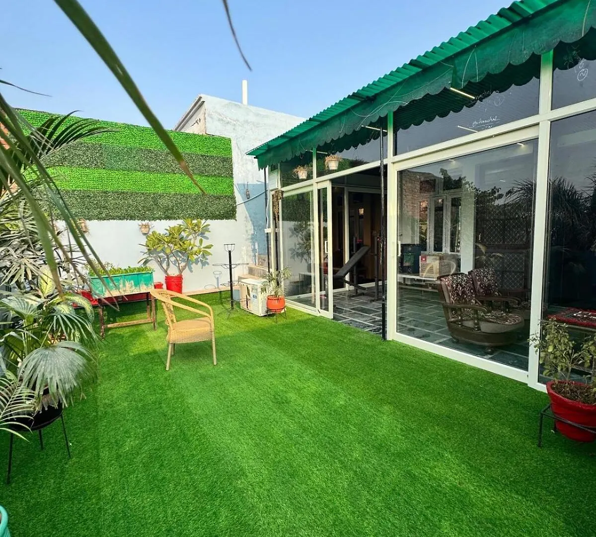 Ranaut Villa Agra  Holiday home Agra (Uttar Pradesh)