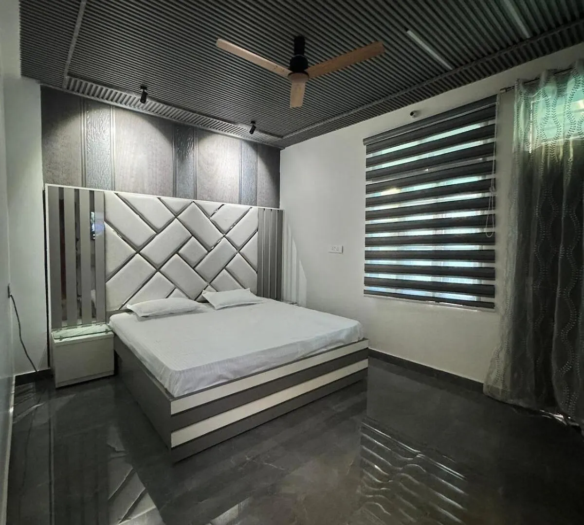 Ranaut Villa Agra  Holiday home Agra (Uttar Pradesh)