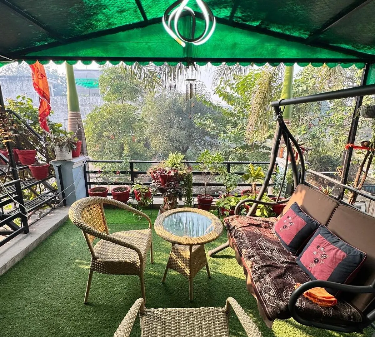 Ranaut Villa Agra  0*, Agra (Uttar Pradesh)