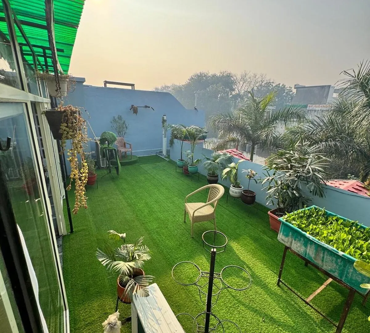 Holiday home Ranaut Villa Agra