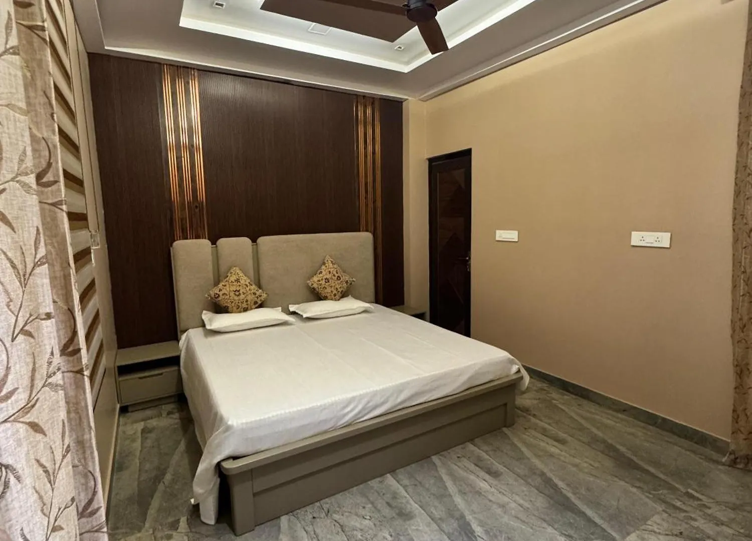 Holiday home Ranaut Villa Agra